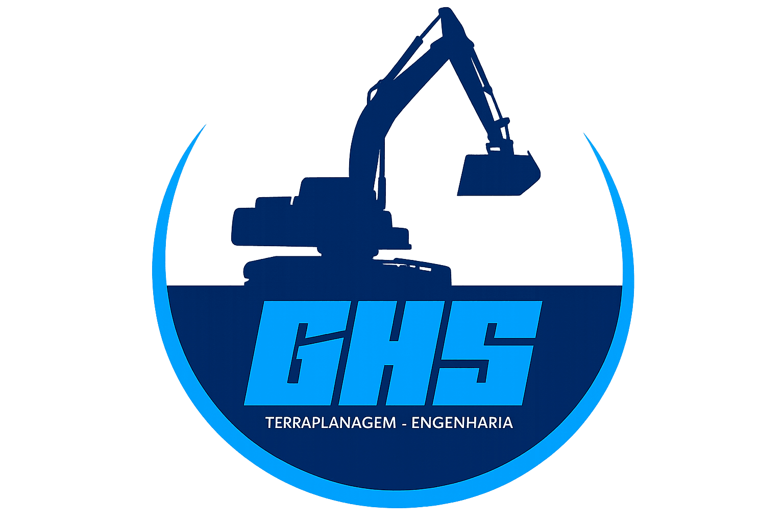 GHS Terraplanagem Engenharia