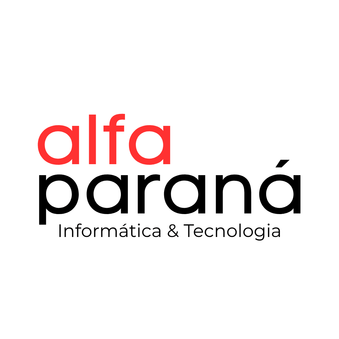 Alfa Paraná - Informática e Tecnologia
