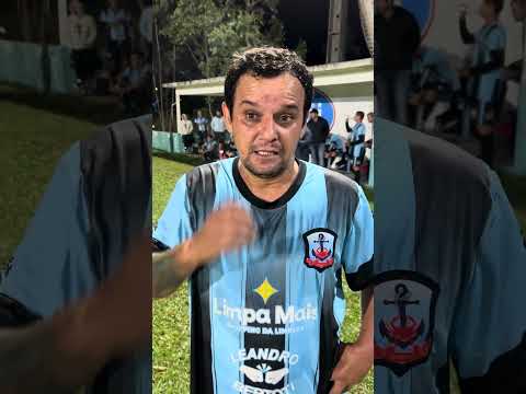 COPA VILA NOVA 40TINHA…