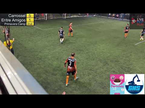 Gol de Placa Cup 35+