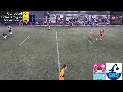 GOL DE PLACA CUP35+