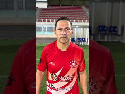 CAMPEONATO MUNICIPAL DE FUTEBOL DE CAMPO 50+