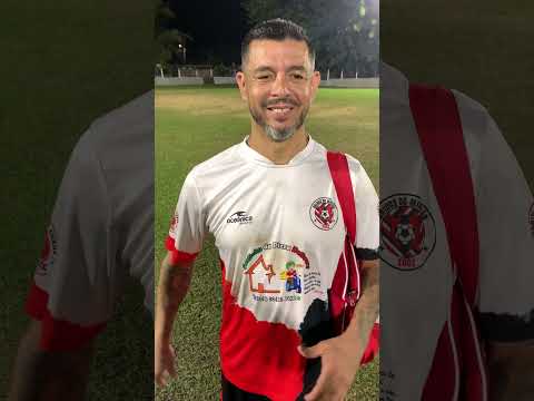 FINAL DA COPA 50 ANOS DO ITIBERÊ…
