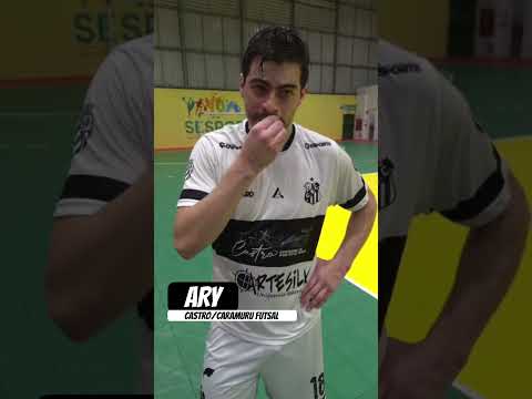 PARANAENSE DE FUTSAL 2026 - SÉRIE BRONZE #futsal #futsalparanaense