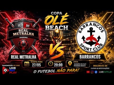 COPA OLÉ BEACH