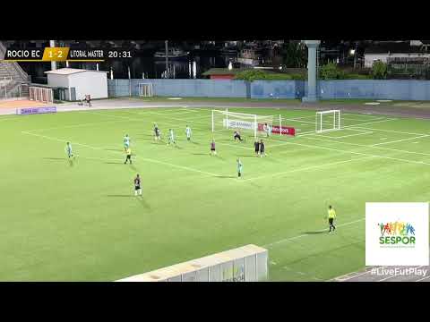 CAMPEONATO MUNICIPAL DE FUTEBOL DE CAMPO 50+