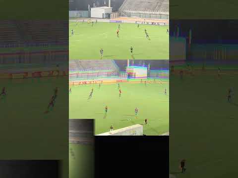 GOLS DA VITÓRIA DA PADRE JACKSON FRENTE O ROCIO EC PELO MUNICIPAL DE FUTEBOL DE CAMPO 50+