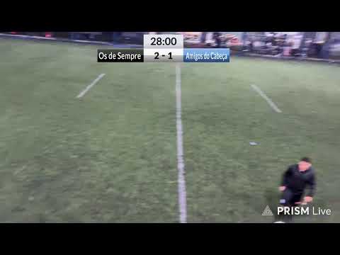 GOL DE PLACA CUP IDADE LIVRE.