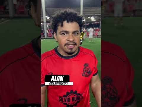2º TORNEIO DO SINDICATO DOS METALÚRGICOS DE PARANAGUÁ E LITORAL