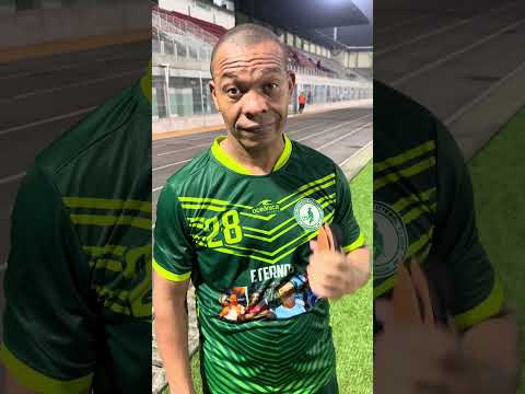 O ATLETA DA PADRE JACKSON GONZAGA…