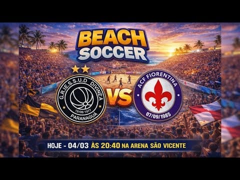DIVINÉIA x FIORENTINA