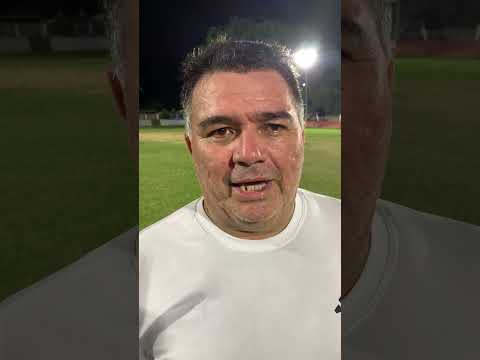 FINAL DA COPA 50 ANOS DO ITIBERÊ