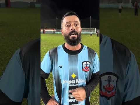 COPA VILA NOVA 40TINHA…