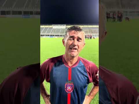 CAMPEONATO MUNICIPAL DE FUTEBOL DE CAMPO 50+